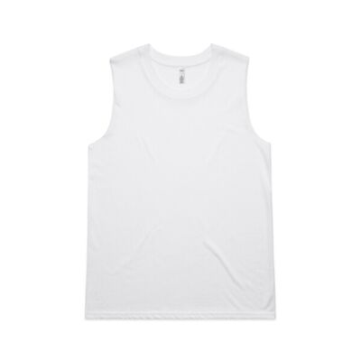 Womens Upside Tank (SALE) Thumbnail