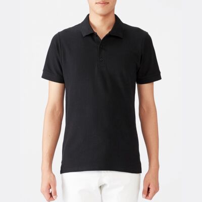 Gildan Hammer Pique Cotton Polo Thumbnail