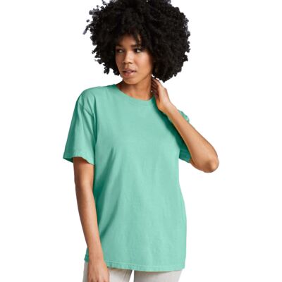 Comfort Colors Heavyweight Ring Spun Tee Thumbnail