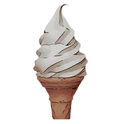 Soft Serve Ice Cream Thumbnail