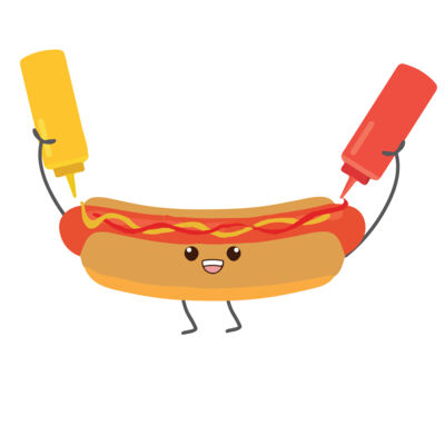 HotDog Thumbnail
