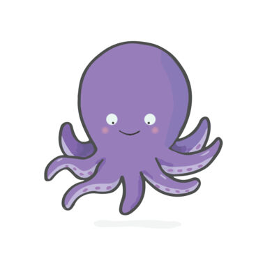Octopus Thumbnail