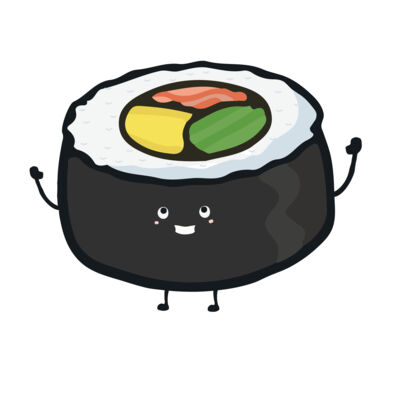 Sushi Thumbnail