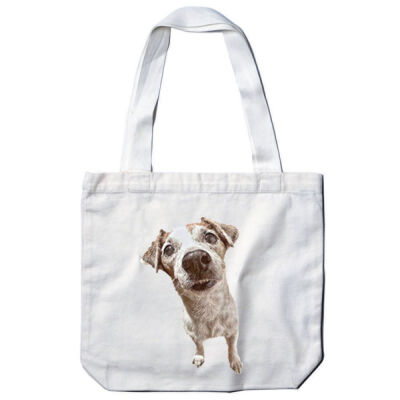 Elmo - Carrie Tote Thumbnail