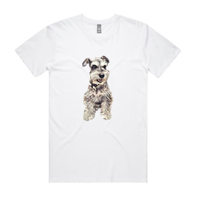 Popsicle - Staple Organic Tee (Retail Quality) Thumbnail