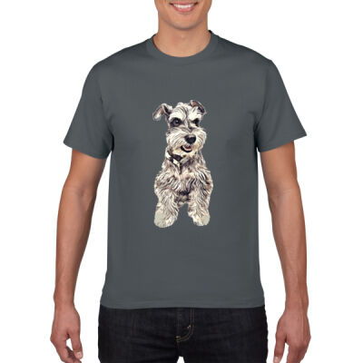 Popsicle - Softstyle Tee Thumbnail