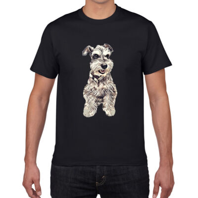 Popsicle - Premium Cotton Tee Thumbnail