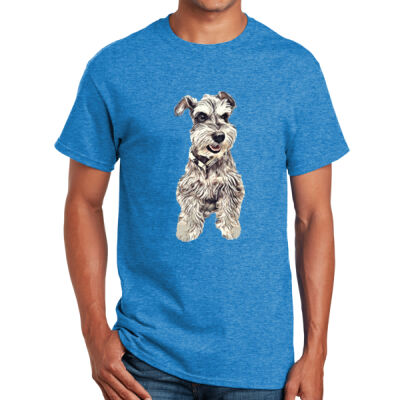 Popsicle - Ultra Cotton Tee Thumbnail