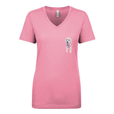 Tiny - Ladies' Ideal V Thumbnail