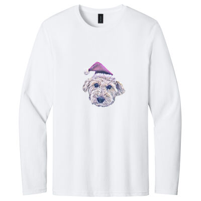 Tiny Xmas - Premium Cotton L/S Thumbnail