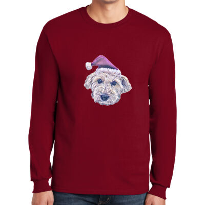 Tiny Xmas - Ultra Cotton L/S Thumbnail