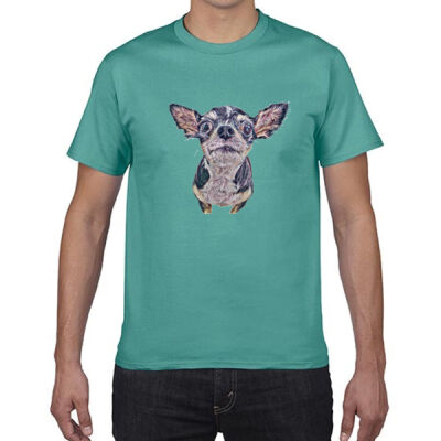 Piper - Premium Cotton Tee Thumbnail