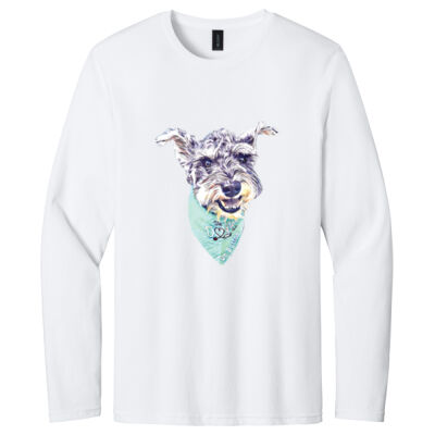 Button - Premium Cotton L/S Thumbnail