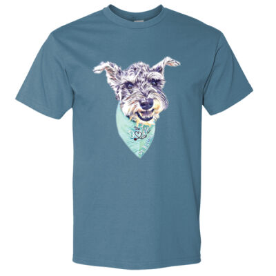 Button - Hammer Tee Thumbnail