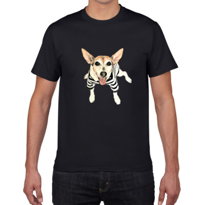 Sweet Zoe - Premium Cotton Tee Thumbnail