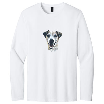 Elmo - Premium Cotton L/S Thumbnail