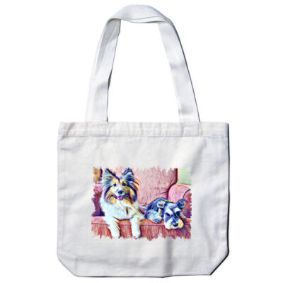 Lassy & Happy - Carrie Tote Thumbnail