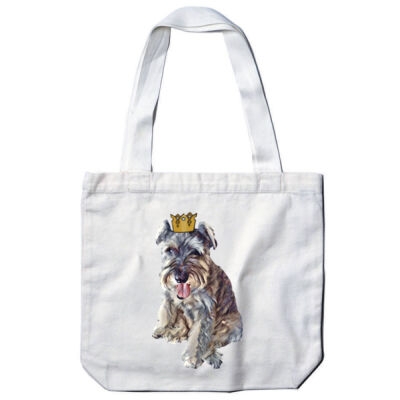 TikkiBag2 - Carrie Tote Thumbnail