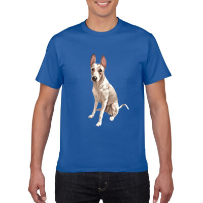 Hazel1 - Softstyle Tee Thumbnail