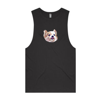 Reyna - Barnard Tank (Retail Quality) Thumbnail