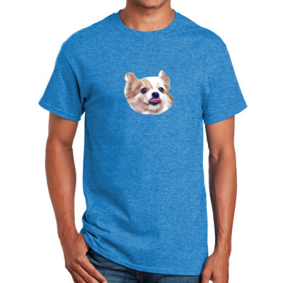 Reyna - Ultra Cotton Tee Thumbnail