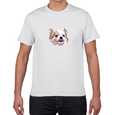 Reyna - Premium Cotton Tee Thumbnail