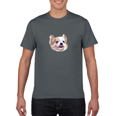 Reyna - Softstyle Tee Thumbnail