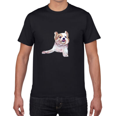 Reyna2 - Premium Cotton Tee Thumbnail