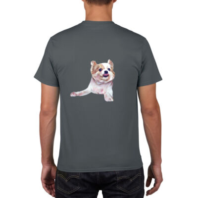 Reyna2 - Softstyle Tee Thumbnail