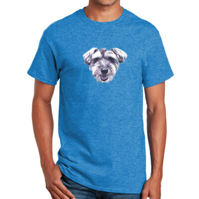 Nikko1 - Ultra Cotton Tee Thumbnail