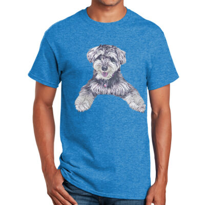 Nikko2 - Ultra Cotton Tee Thumbnail