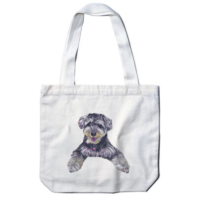 Nikko2 - Carrie Tote Thumbnail