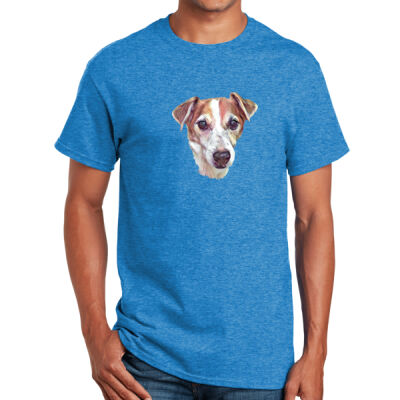 Elmo3 - Ultra Cotton Tee Thumbnail