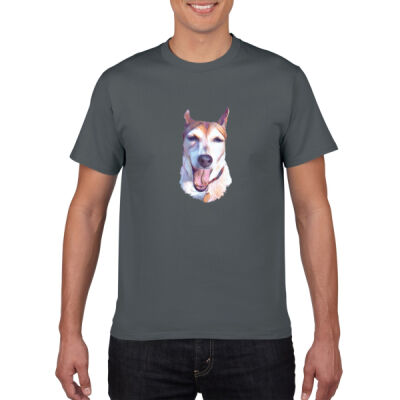 Zoe2 - Softstyle Tee Thumbnail