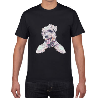 Snapple - Premium Cotton Tee Thumbnail