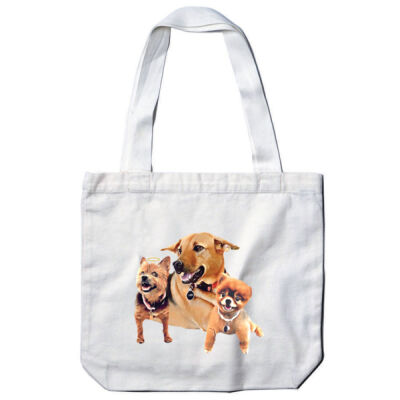 Kenzo Athena Sonia - Carrie Tote Thumbnail