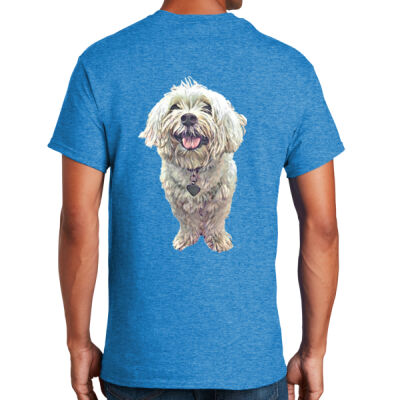 Pixie2 - Ultra Cotton Tee Thumbnail