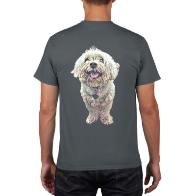 Pixie2 - Softstyle Tee Thumbnail