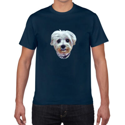 Pixie3 - Premium Cotton Tee Thumbnail