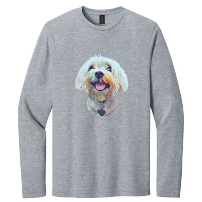 Pixie4 - Premium Cotton L/S Thumbnail