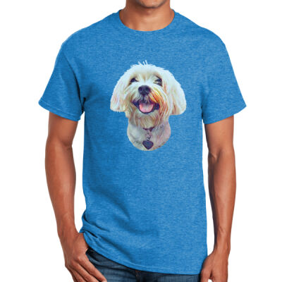 Pixie4 - Ultra Cotton Tee Thumbnail