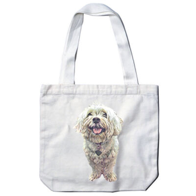 Pixie2 - Carrie Tote Thumbnail