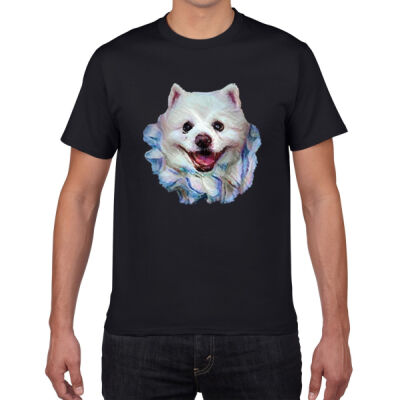 Boi2 - Premium Cotton Tee Thumbnail