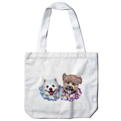 Boi & Girl - Carrie Tote Thumbnail