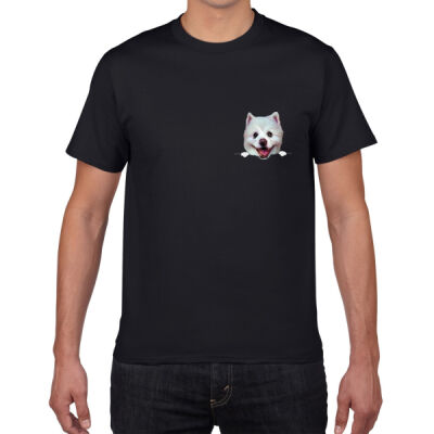 Boi4 - Premium Cotton Tee Thumbnail