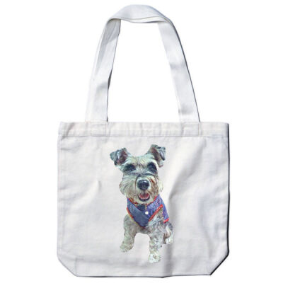 Leo1 - Carrie Tote Thumbnail