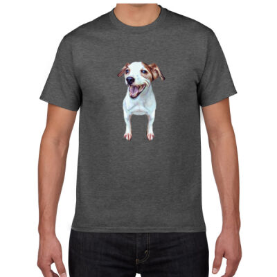 JR1 - Premium Cotton Tee Thumbnail