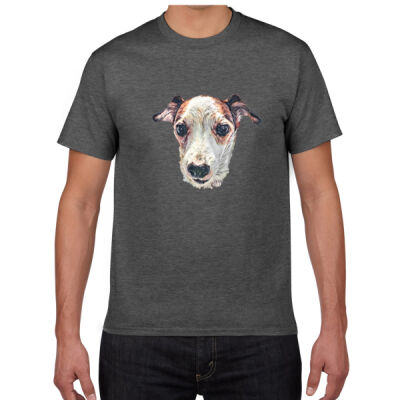 JR2 - Premium Cotton Tee Thumbnail