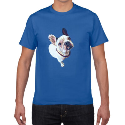 Edward - Premium Cotton Tee Thumbnail