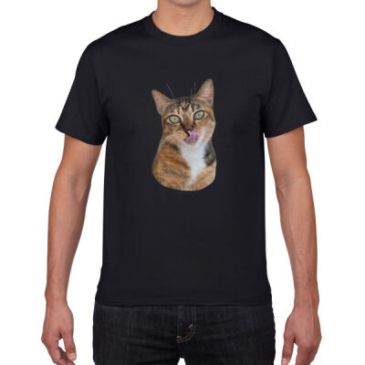 Ella4 - Premium Cotton Tee Thumbnail